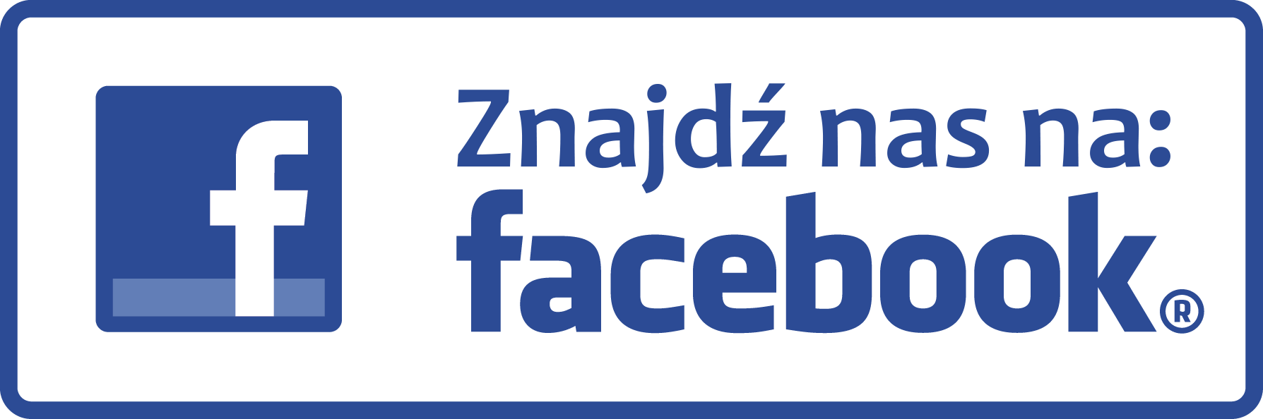 Znajdz i Polub Nas Na Facebook