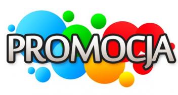 NOWA PROMOCJA